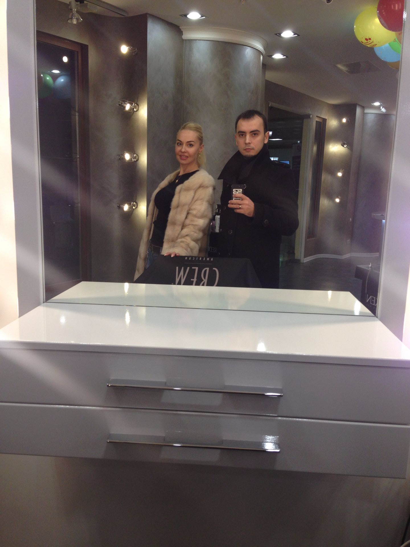 Подпись к фото