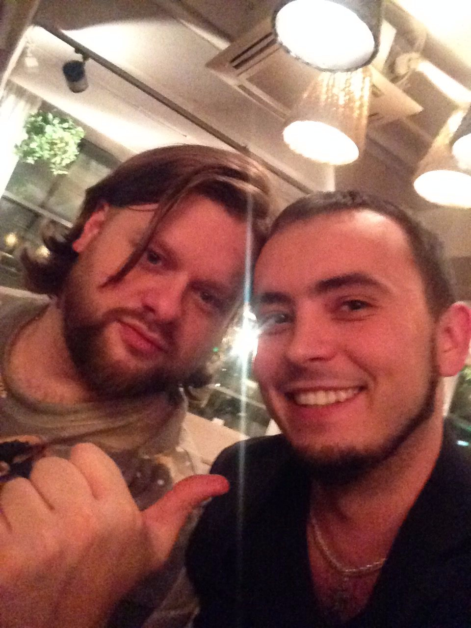 Подпись к фото