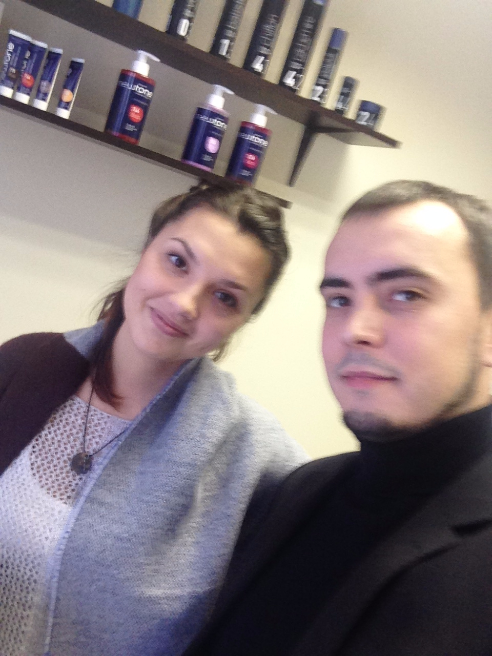 Подпись к фото