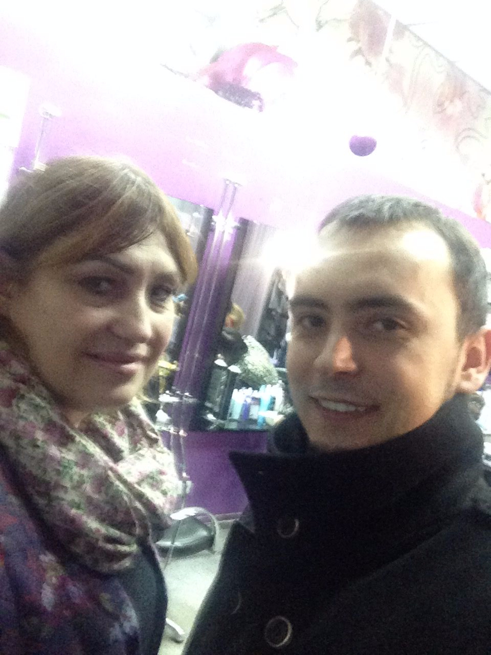 Подпись к фото