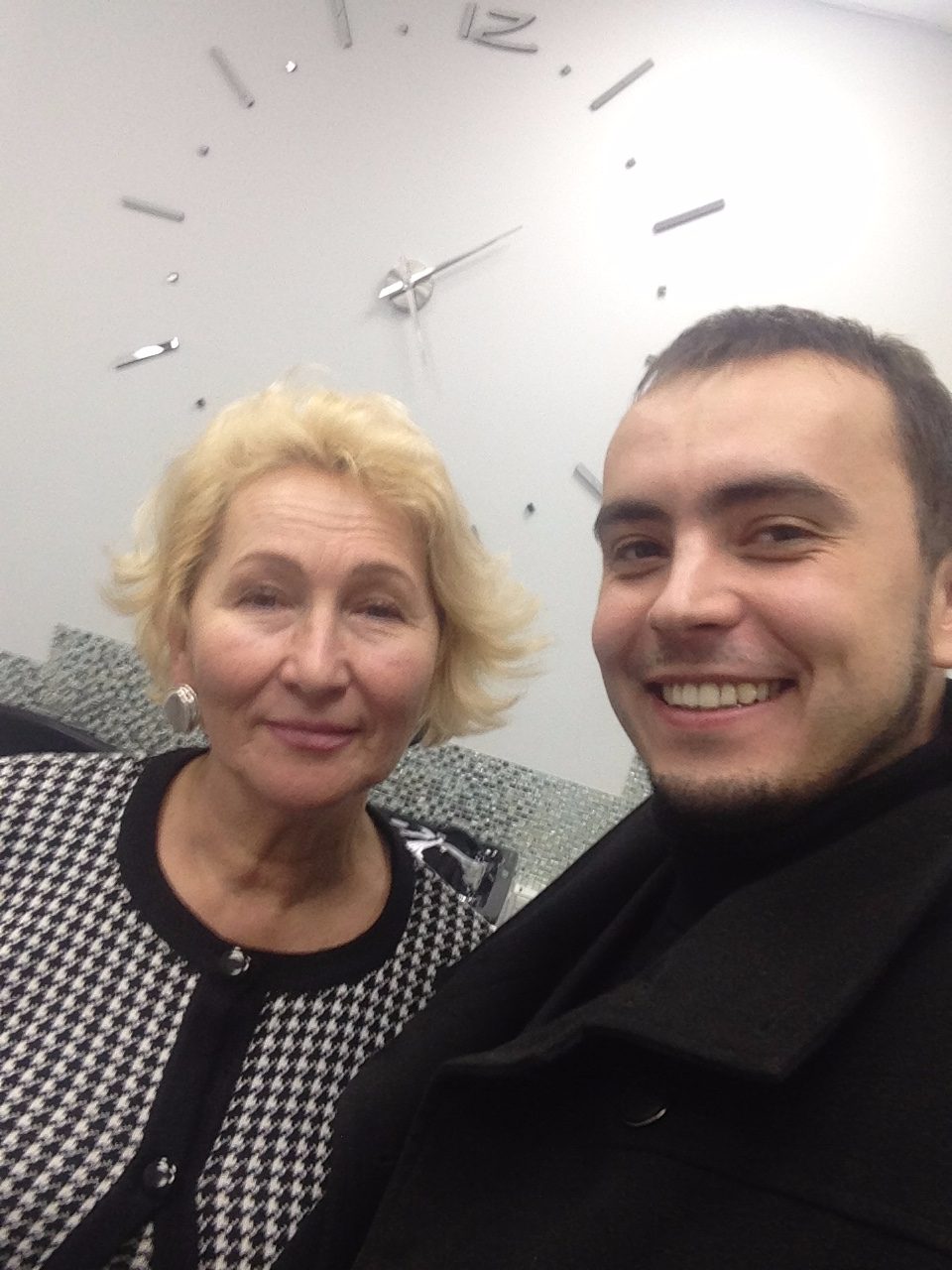 Подпись к фото