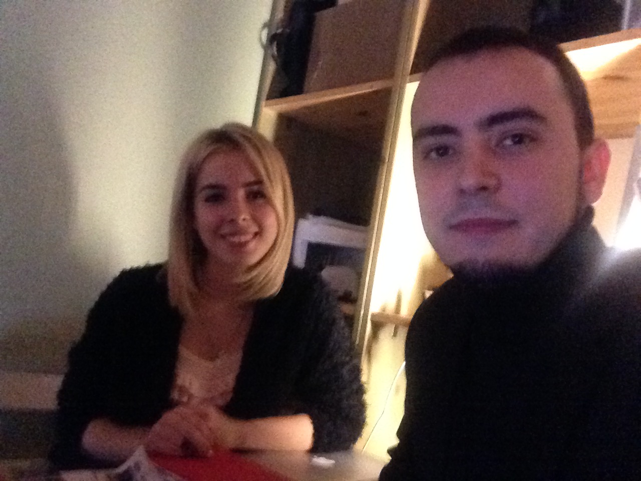 Подпись к фото