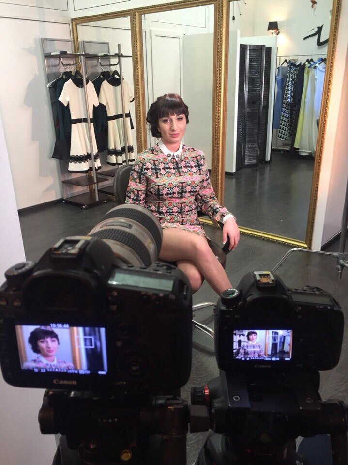 Подпись к фото