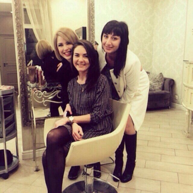 Подпись к фото